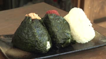 “おにぎり”がピンチ！「いや、まじか…」お店も困惑、コメとノリの価格が高騰