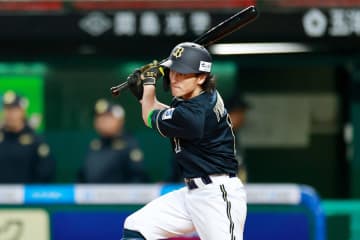 オリ・福田が怪我から戦列復帰、山岡も約3か月ぶりの公式戦登板で無失点…22日のファーム