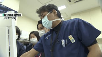 【医師が解説】暑くなくても要注意！　梅雨時期に急増する「梅雨型熱中症」　有効な対策を