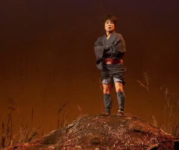 ナイロン100℃ 結成30周年 第二弾 初時代劇『江戸時代の思い出』 下北沢 本多劇場開幕！