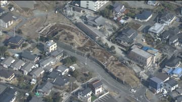 取り壊す予定から一転…沼津市の高尾山古墳が念願の国史跡に“内定”　3世紀中頃に築造で東日本最大級【静岡発】