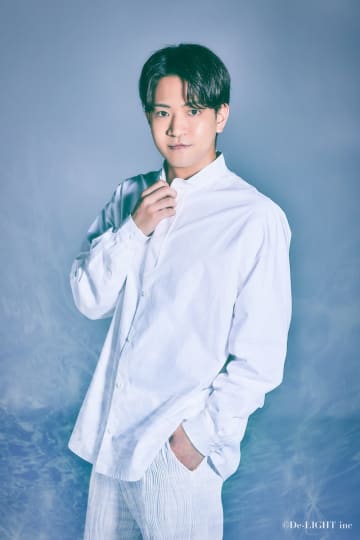 朗読劇「星降る街2024」石川界人 竹達彩奈 濱健人 堀江瞬 羊宮妃那 山下誠一郎 伊東健人e...