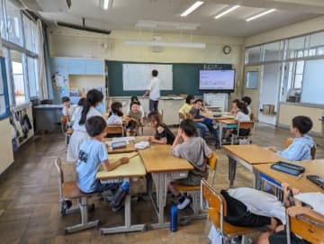 理論に基づく“いじめ予防”を授業、主体的に行動できる力を育成　三重県