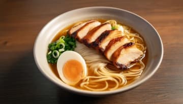ラーメンの価格、1000円超は許容できる？　9割以上が「高い」と回答、世帯年収で違いも