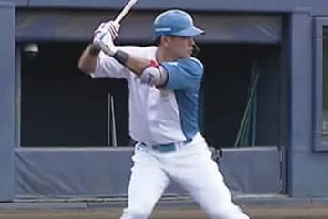 日ハム野村が3戦連発…巨人に快勝　ロッテ山口、4安打3打点の活躍　27日ファーム結果
