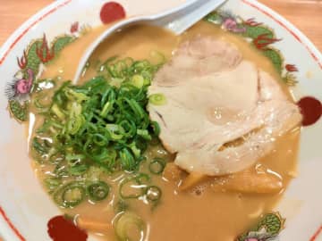 『来来亭』『天下一品』『山岡家』…しょうゆ、みそ、塩、こってり系「本当にうまい」チェーン系ラーメン