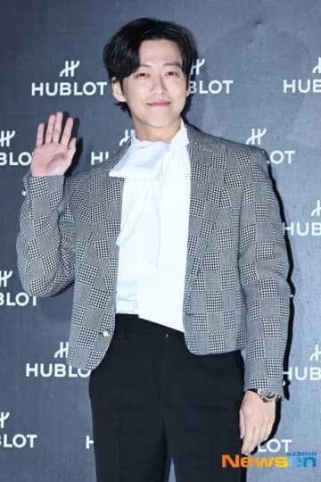 ナムグン・ミン、新ドラマ「私たちの映画」への出演を検討中