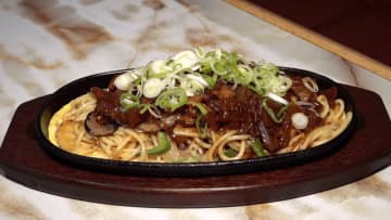 81歳ママが作る愛され名物「どてスパ」に別れ　老舗喫茶店が50年の歴史に幕　愛知・名古屋市
