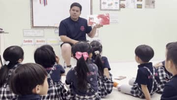 “インター幼稚園”が名古屋で2倍に急増！　保育料自己負担ありでも人気のワケ