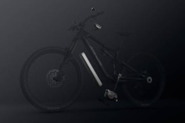 DJI、eバイクに参入　最大出力850W・重量19.2kg