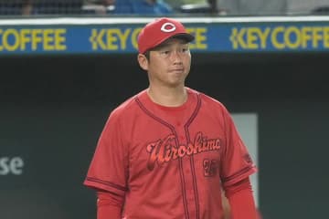 首位広島、3連覇オリ、楽天からの選出はなし　ロッテはポランコが選出…球宴選手間投票
