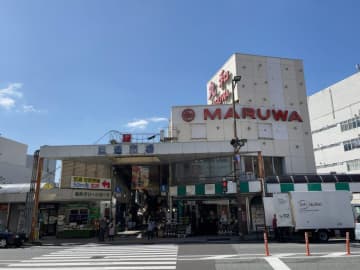 知る人ぞ知るスーパーマーケットの聖地、 福岡・小倉の旦過市場を歩く