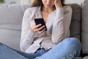 既読・未読スルーされる人は要注意！　返信をする気が失せる“うんざりLINE”