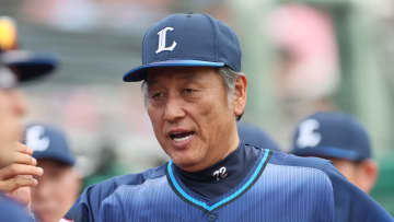 【西武】ロッテに今季10戦全敗　試合終盤までリード守るも8回に逆転許す　50敗に到達