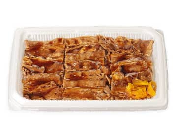 セブン‐イレブンが「熟成だれの炭火焼き牛カルビ弁当」を税込105円値上げ　ご飯量・具材量に変更なく税込753円に