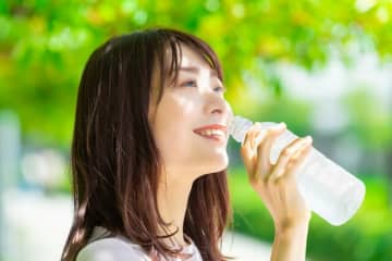 早くも猛暑日続出で40℃に迫るところも…「熱中症にならない5つの鉄則」夕食にはラーメンもおすすめのワケ