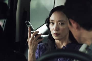 チョン・ドヨン＆チ・チャンウク＆イム・ジヨン出演の映画「リボルバー」報道スチールを公開