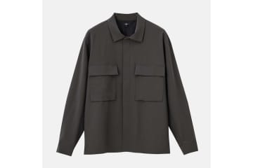 プラステ、接触冷感+撥水対応ジャケットなど新「テックストレッチ」