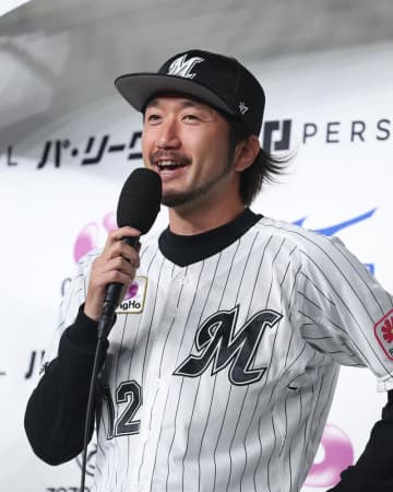 【千葉魂】お立ち台から「絶景で～す」　千葉ロッテ・石川歩669日ぶり勝利（第426回）