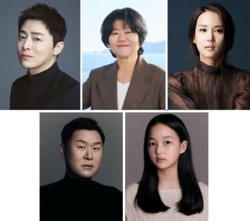 チョ・ジョンソク＆イ・ジョンウン＆チョ・ヨジョンら、映画「ゾンビになってしまった私の娘」に出演決定！