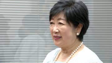 小池氏「第1子からの保育無償化」公約に千葉県知事「まだやるの？」東京との福祉格差で周辺自治体から異論