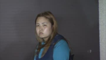 【速報】0歳の息子の顔を殴るなど暴行し死なせた容疑で母・野中千宙容疑者（26）を逮捕「ストレスで頭にきて平手で殴って床に投げてしまった」