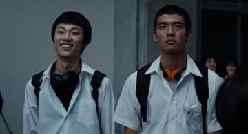 『Ryuichi Sakamoto | Opus』の空音央監督長編劇映画デビュー作『Happy...