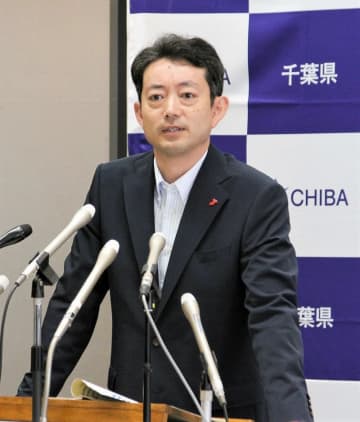 【速報】船橋の0歳児暴行死　千葉県、検証委員会で児相の対応など検証へ
