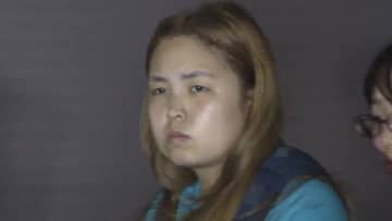 「ストレスで頭にきて平手で殴って床に投げた」生後11カ月の長男が脳損傷で死亡　26歳母親を逮捕　千葉・船橋市