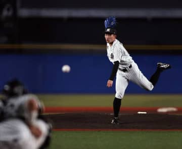 【千葉魂】小島、あの日の屈辱胸に　9者連続被安打を経て（第427回）