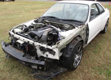 スカイラインにRX-7…　スポーツカーや高級車窃盗、7億8000万円分関与か　盗難対策でハンドル外した車も盗まれ　千葉県警、追送検し捜査終結