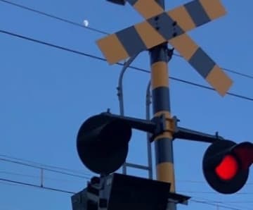 【速報】JR外房線で人身事故　誉田―本納間の運転見合わせ　