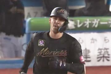 DeNAから獲得した“お宝”が「マジで神助っ人」　リーグ1位“53”の衝撃「恐ろしい」