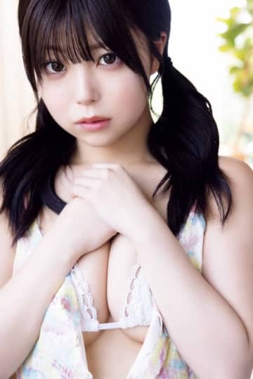 「ザ・ノンフィクション」出演、バーレスク東京「Queen of BURLESQUE」グランプリ・もものダイナマイト悩殺ボディを無料で! 「ヤングアニマルWeb」で無料グラビア「もう一度会いたいから」が公開