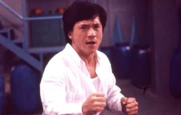ジャッキー・チェン×石丸博也 サモ・ハン×水島裕 ユン・ピョウ×古谷徹！本人公認レジェンド吹替...