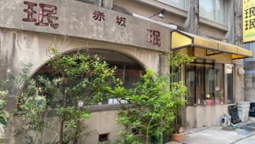 「赤坂珉珉」や休業中の「早稲田メルシー」が監修! ローソンの「町中華フェア」で「赤坂珉珉監修 ドラゴン炒麺/おにぎり」、「早稲田メルシー監修 タンメン/ポークオムライスおにぎり」が本日16日(火)発売