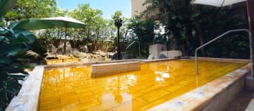 「泊まれる温泉・スーパー銭湯ランキング」　浦安のスパリゾートが3年連続全国1位に！