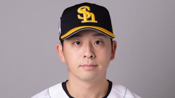 【ソフトバンク】大関友久が登録抹消　今季5勝も前日の2位ロッテ戦で7回に突如崩れ負け投手
