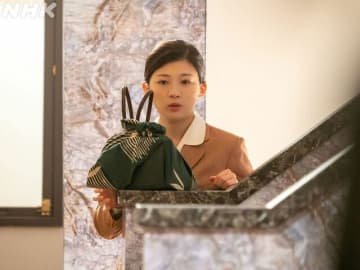 『虎に翼』でも描かれた取りづらい生理休暇 取得率は1％未満…専門家が「制度がナンセンス」と言う理由