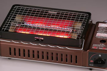 10秒で自宅バーベキューできる「神アイテム」があった　夏の晩酌に欠かせない…