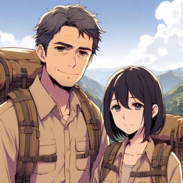 許せない！「夫が女友達と何度も二人でハイキングに…」身体の関係はなくても“心の浮気”だと憤る女性