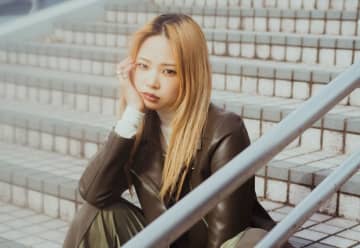 ナギサワカリン、Digital Single第三弾『パレード』！ 映画「グッドバイ、バッドマガ...