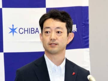 千葉県職員1342人カスハラ被害　熊谷知事「組織として対応、職員守る」