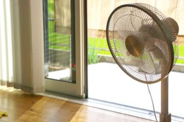 トイレ、風呂、台所にプールも危険…全体の約4割が屋内で発症「意外な場所での熱中症」実例