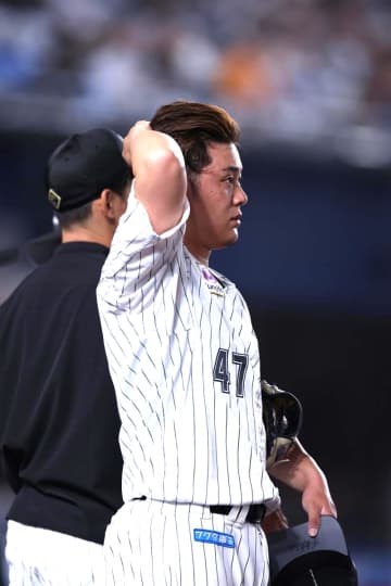 【千葉魂】打たれた次が大事　鈴木昭　師匠の教え実行　千葉ロッテ（第428回）