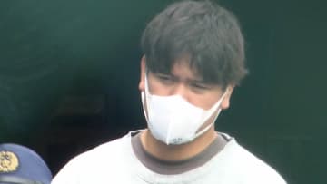 元ソフトバンク選手・幸山一大容疑者を逮捕　レジから現金盗んだ疑い　退団後アルバイトしていた飲食店で　横浜市