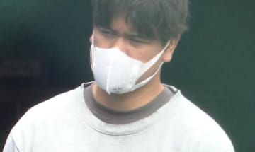 元ソフトバンク選手・幸山一大容疑者（28）逮捕　現金“600円”盗んだ容疑　退団後にバイトの飲食店から　横浜市