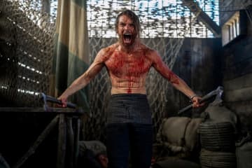 【Netflix世界ランキング】人気シリーズ遂に完結！『ヴァイキング〜ヴァルハラ〜』覇者たちの...