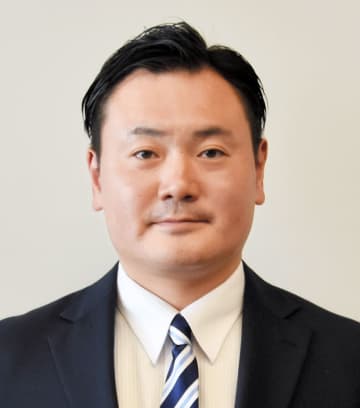 【速報】印西市長選　藤代氏初当選