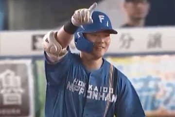 清宮幸太郎が「完全に蘇った」　“美しすぎる2発”…8の7に衝撃「ついにお目覚めか」
